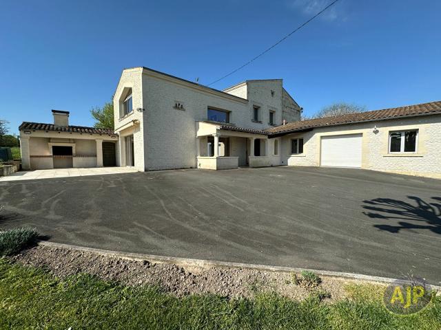 Maison vente à France métropolitaine, Pons