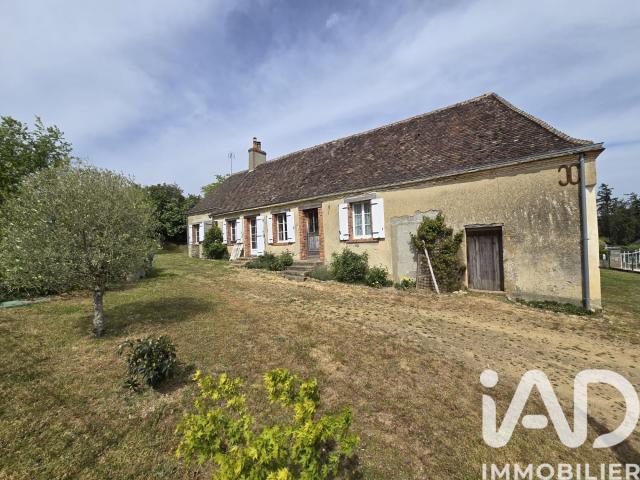 Maison vente à Mamers, Dollon