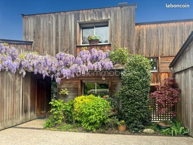 Maison vente à Saint-Germain-lès-Arpajon, Essonne