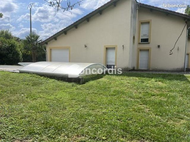 Maison vente à Verdun, Châtillon-sous-les-côtes
