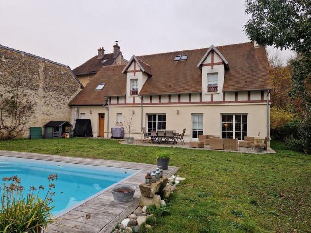 Maison vente à Compiègne, Hauts-de-France