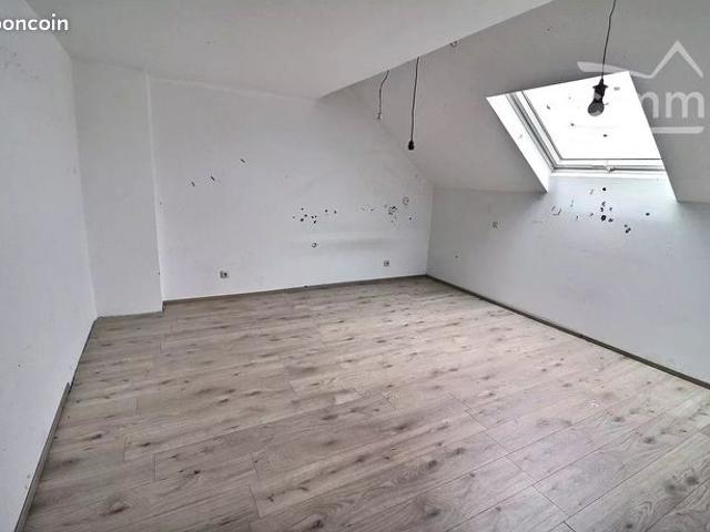 Maison vente à Forbach-Boulay-Moselle, Alsting
