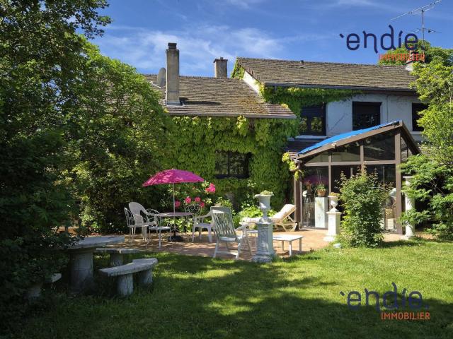 Maison vente à Vallières, Neuvy