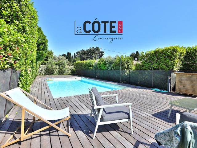 Maison location à Istres, Martigues