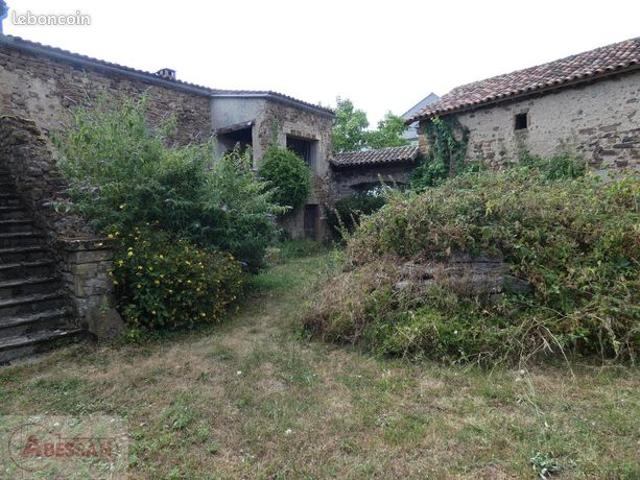 Maison vente à Montauban, Laguépie