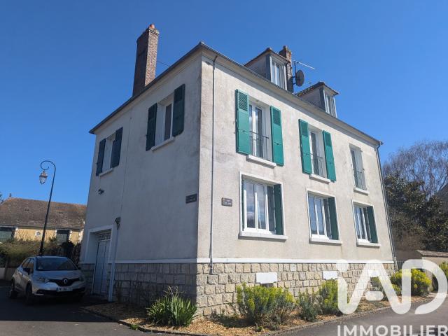 Maison vente à Cosne-Cours-sur-Loire, Neuvy-sur-loire