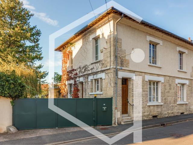 Maison vente à Cosne-Cours-sur-Loire, Cosne-cours-sur-loire
