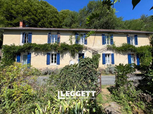 Maison vente à Nontron, Nantheuil