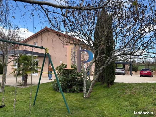 Maison vente à Roanne, Saint-hilaire-sous-charlieu