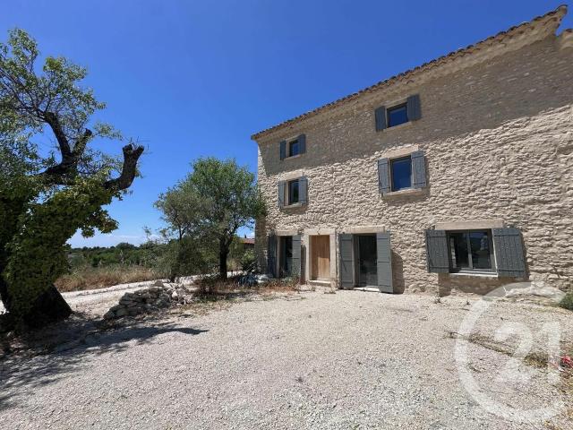 Maison vente à Apt, Gordes
