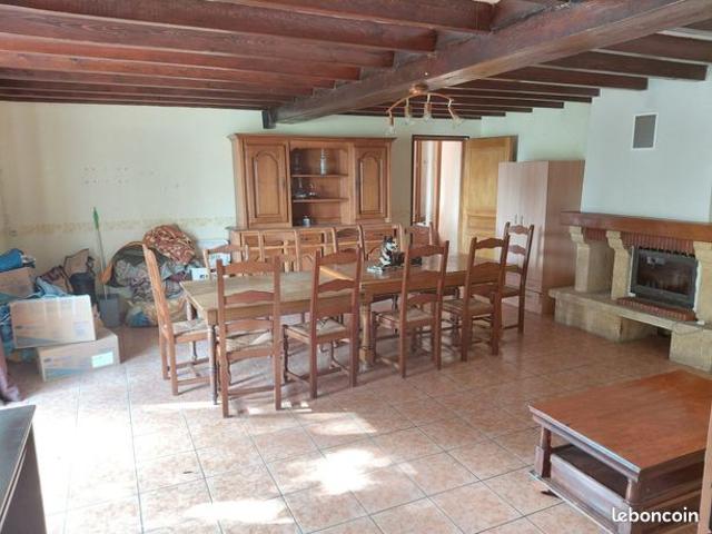 Maison vente à Jonzac, Soubran