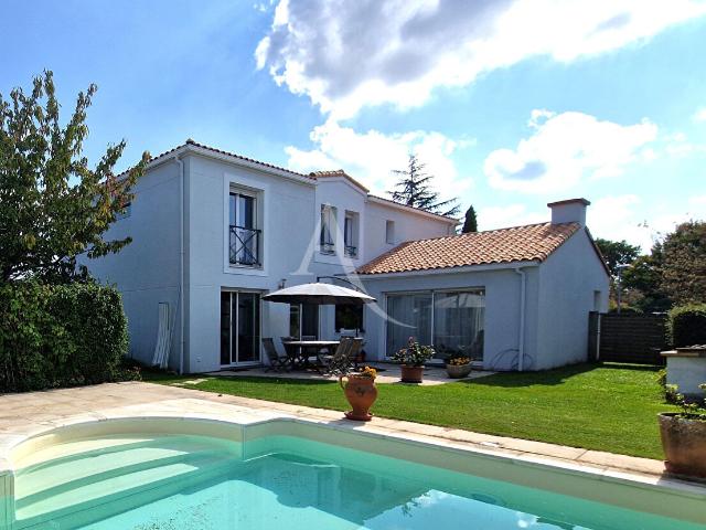 Maison vente à Nantes, Saint-sébastien-sur-loire