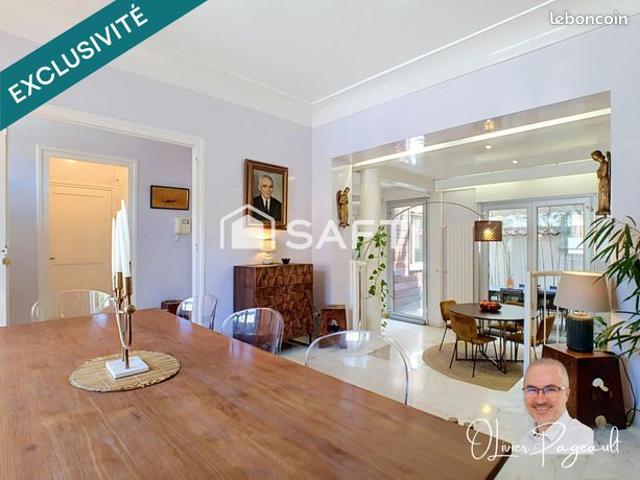 Maison vente à Lyon, Métropole de Lyon