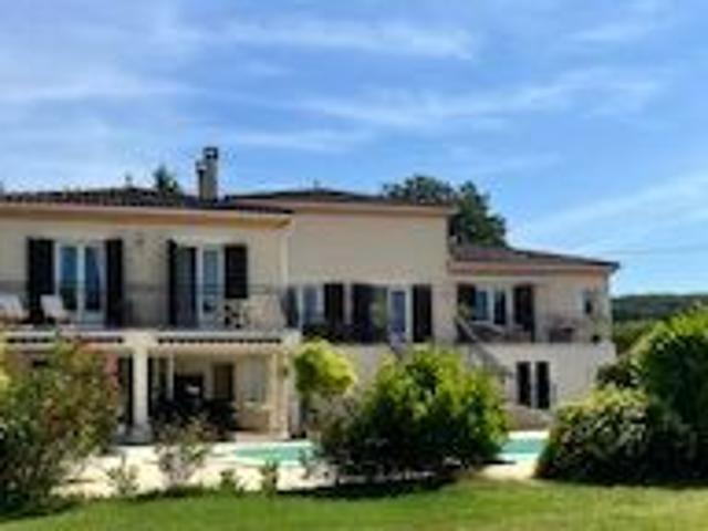 Maison vente à Villeneuve-sur-Lot, Tombeboeuf