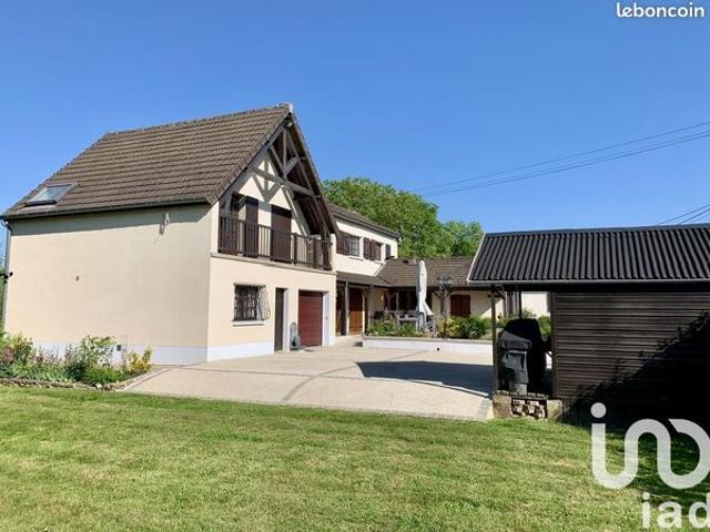 Maison vente à Provins, Meilleray