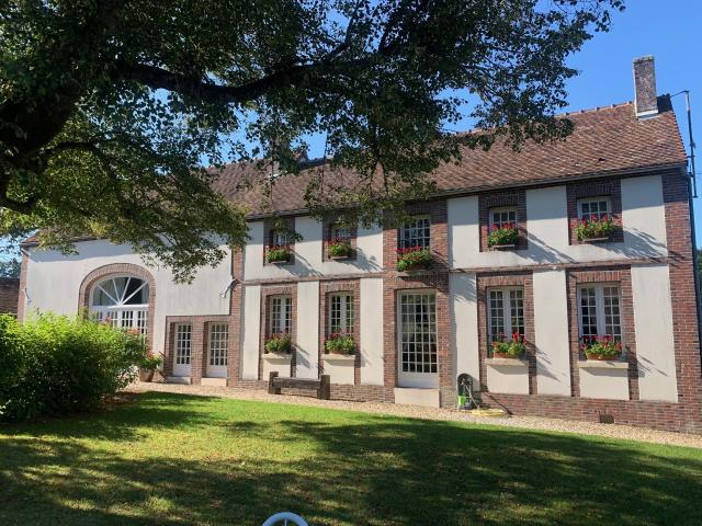 Maison vente à Sens, Vaudeurs
