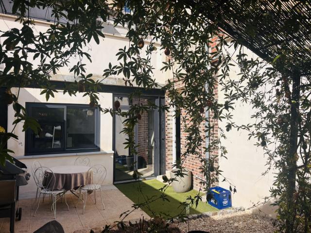 Maison vente à Sens, Yonne