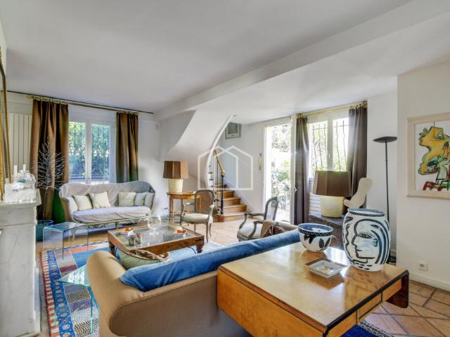 Maison vente à Quartier République, Suresnes