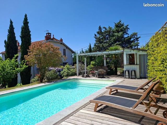 Maison vente à Lyon, Métropole de Lyon