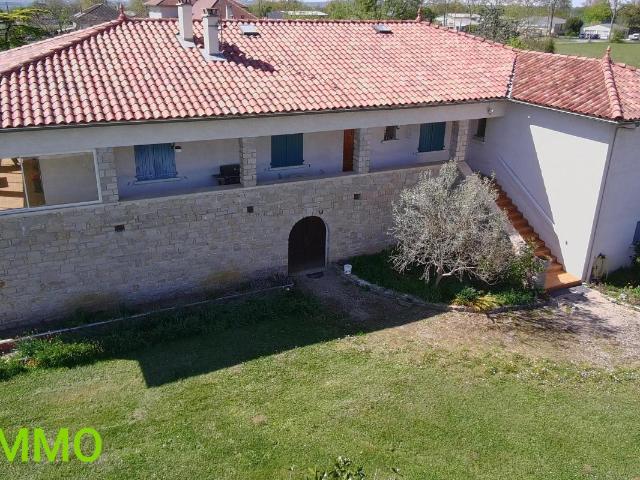 Maison vente à Vaisse, Septfonds