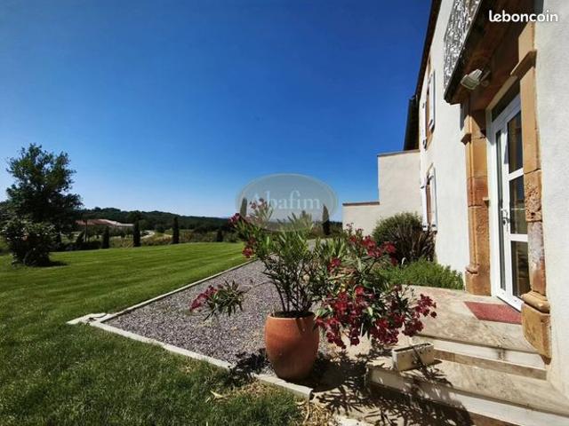 Maison vente à Saint-Gaudens, Cardeilhac