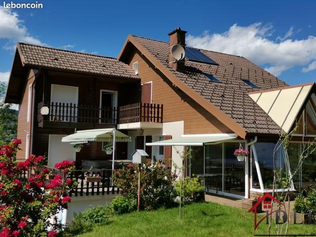 Maison vente à Saint-Dié-des-Vosges, Gérardmer