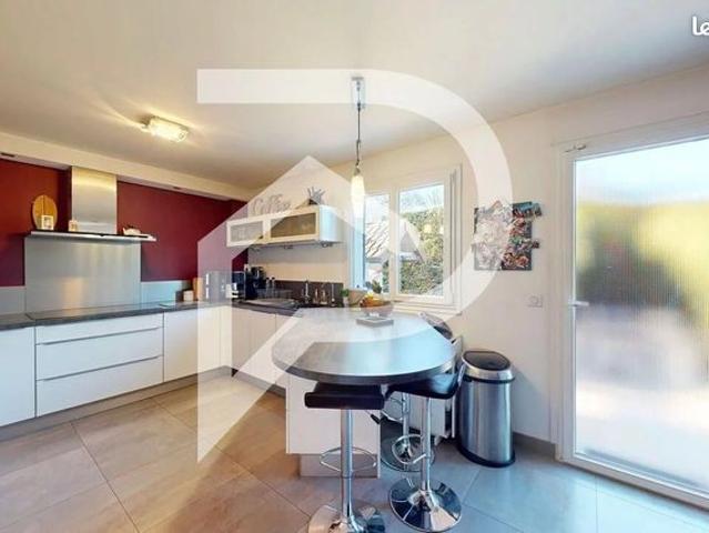 Maison vente à Dreux, Vernouillet