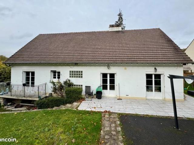 Maison vente à Senlis, Dieudonné