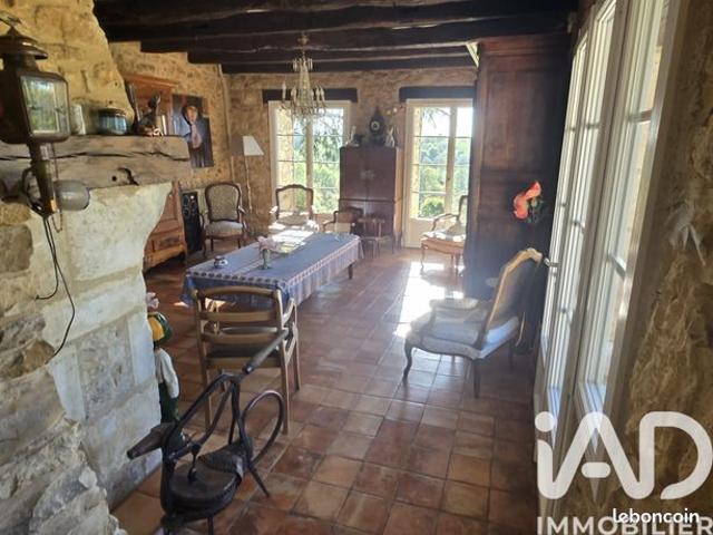 Maison vente à Bergerac, Lamonzie-montastruc