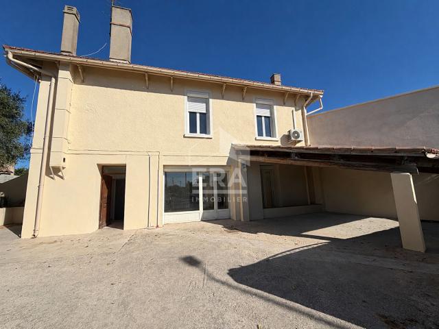 Maison vente à Istres, Port-de-bouc