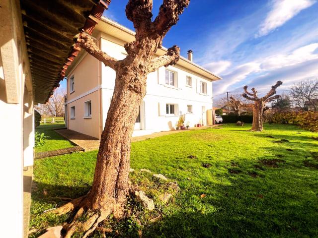 Maison vente à France métropolitaine, Lahonce