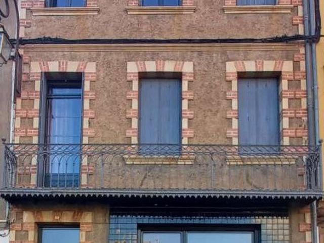 Maison vente à Saint-Gaudens, L'isle-en-dodon