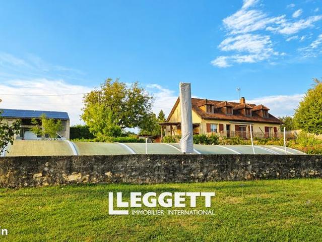 Maison vente à Nontron, Nouvelle-Aquitaine