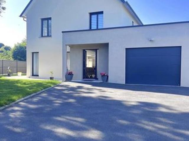 Maison vente à Lisieux, Bavent