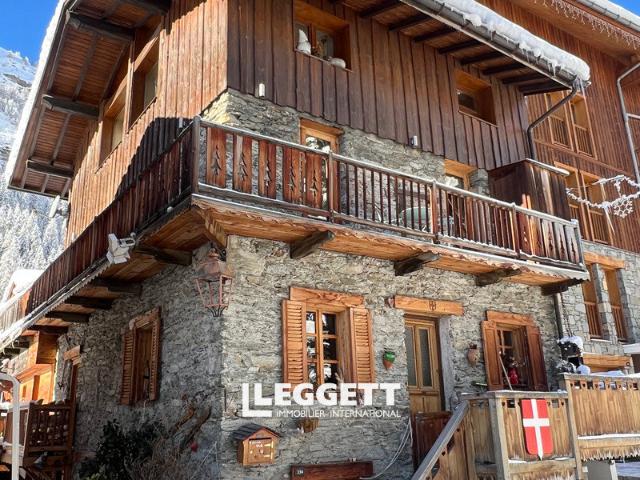 Maison vente à Albertville, Tignes