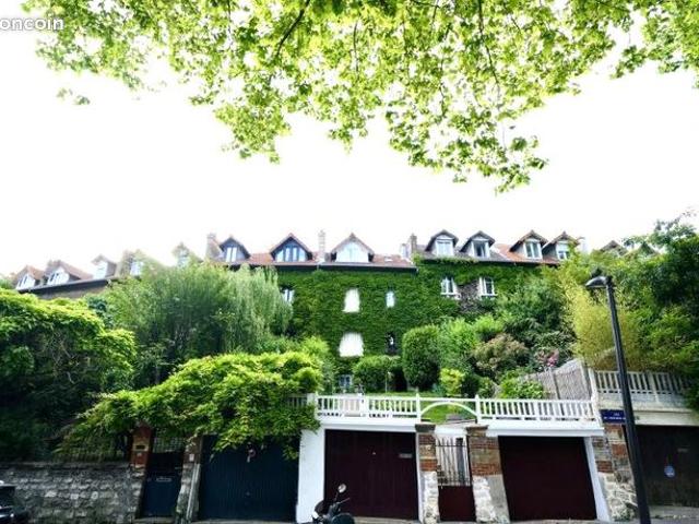 Maison vente à Paris, Île-de-France