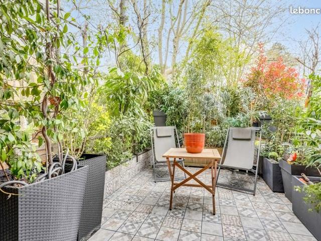 Maison vente à Paris, Île-de-France