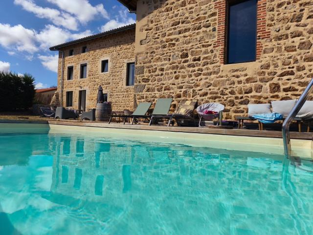Maison vente à Montbrison, Lavieu