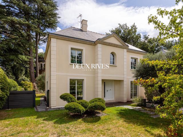 Maison vente à Nantes, Orvault
