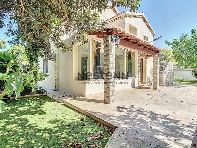 Maison vente à Istres, Vitrolles