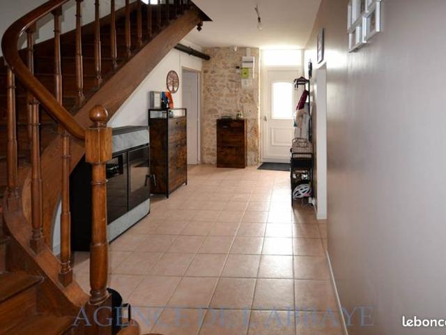 Maison vente à Saintes, Montpellier-de-médillan