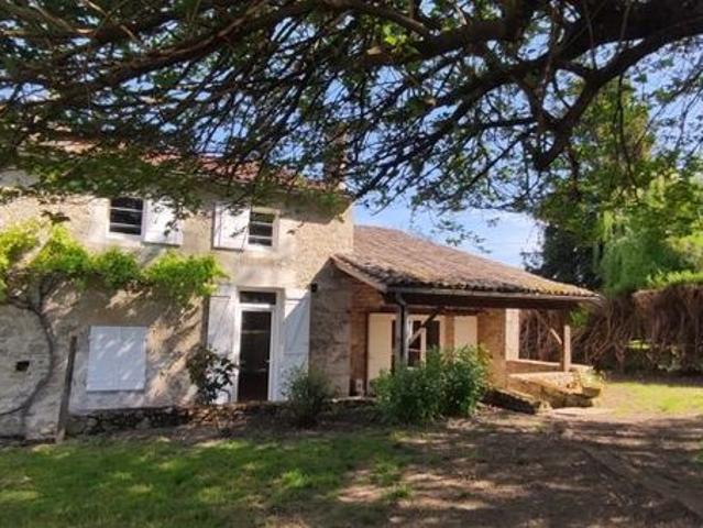 Maison vente à Bergerac, Saint-méard-de-gurçon