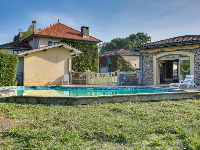 Maison vente à Dax, Pouillon