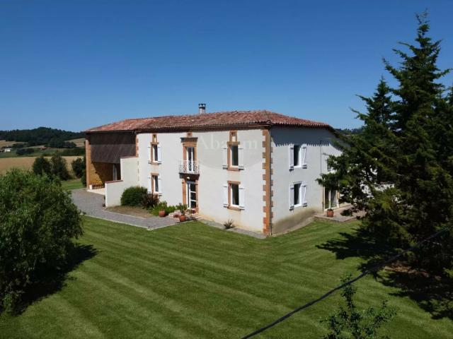 Maison vente à Saint-Gaudens, Cardeilhac