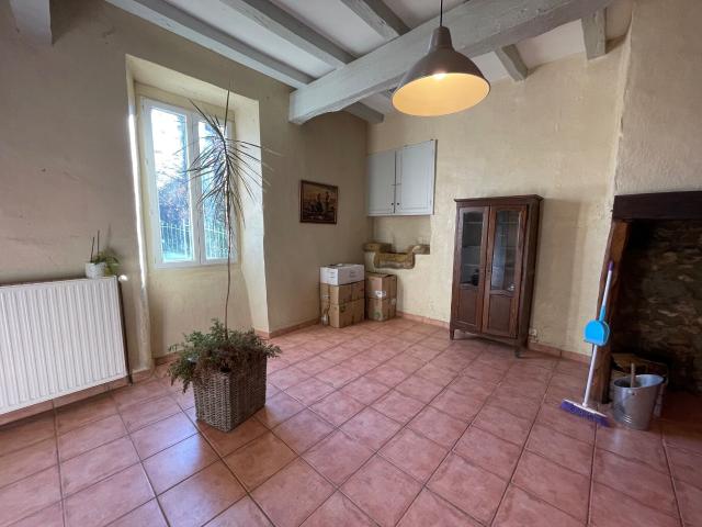 Maison vente à Tarbes, Monléon-magnoac