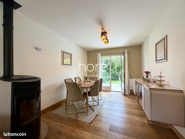 Maison vente à Argenteuil