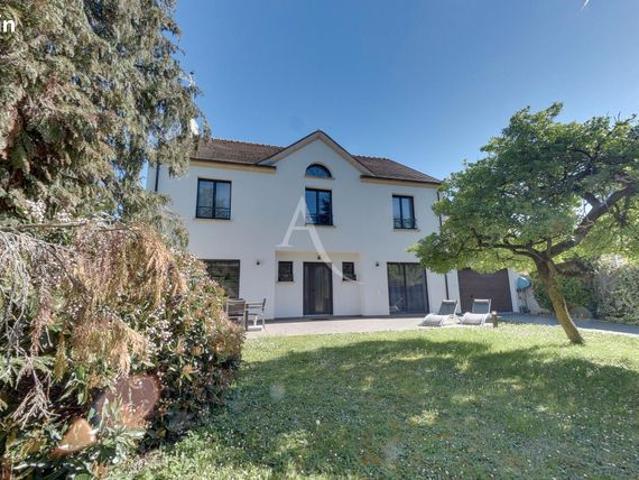 Maison vente à Nogent-sur-Marne, Bry-sur-marne