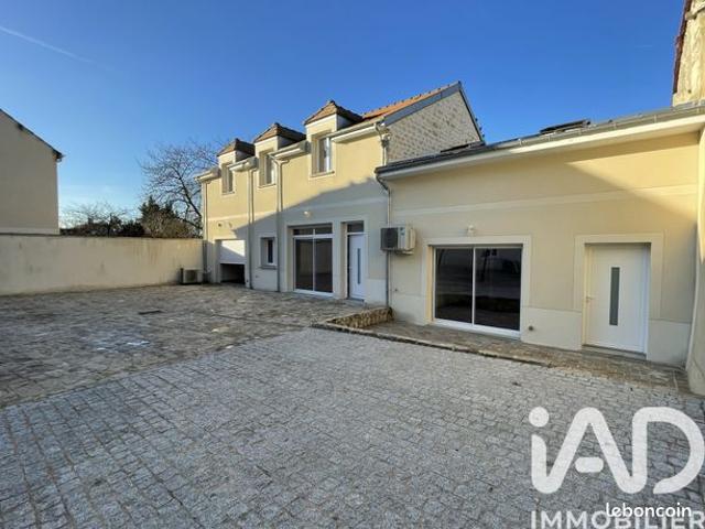 Maison vente à Argenteuil, Frépillon