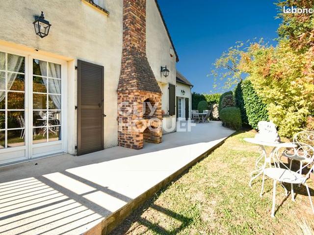 Maison vente à Chaumes-en-Brie, Seine-et-Marne