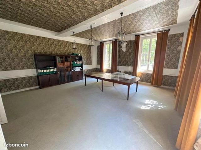 Maison vente à Beauvais, Trie-château